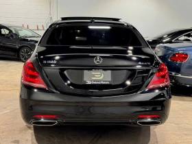Mercedes-Benz S 560 4MATIC* LONG* BLACK EDTION* BURMESTER* КРАЙНА ЦЕНА - 30800 € - 82584395 5 | Car24.bg Mercedes-Benz S 560 4MATIC* LONG* BLACK EDTION* BURMESTER* КРАЙНА ЦЕНА - 30800 € - 82584395 5