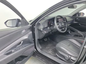 Hyundai Elantra 1.6| Подгрев| Smart Key| Парктроник| | Auto.bg — изображение 11 Hyundai Elantra 1.6| Подгрев| Smart Key| Парктроник| | Auto.bg — изображение 11