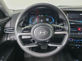 Hyundai Elantra 1.6| Подгрев| Smart Key| Парктроник| | Auto.bg — изображение 14 Hyundai Elantra 1.6| Подгрев| Smart Key| Парктроник| | Auto.bg — изображение 14