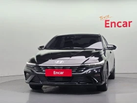 Hyundai Elantra 1.6| Подгрев| Smart Key| Парктроник| | Auto.bg — изображение 3 Hyundai Elantra 1.6| Подгрев| Smart Key| Парктроник| | Auto.bg — изображение 3