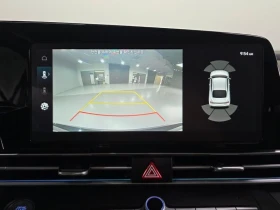 Hyundai Elantra 1.6| Подгрев| Smart Key| Парктроник| | Auto.bg — изображение 17 Hyundai Elantra 1.6| Подгрев| Smart Key| Парктроник| | Auto.bg — изображение 17