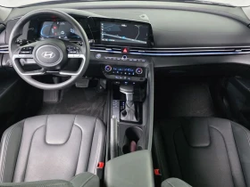 Hyundai Elantra 1.6| Подгрев| Smart Key| Парктроник| | Auto.bg — изображение 7 Hyundai Elantra 1.6| Подгрев| Smart Key| Парктроник| | Auto.bg — изображение 7
