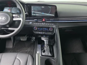 Hyundai Elantra 1.6| Подгрев| Smart Key| Парктроник| | Auto.bg — изображение 15 Hyundai Elantra 1.6| Подгрев| Smart Key| Парктроник| | Auto.bg — изображение 15