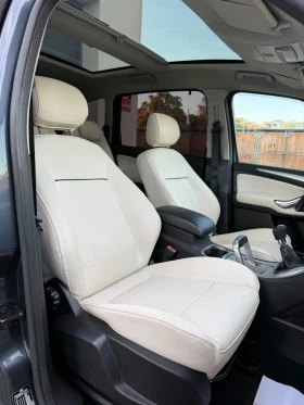 Ford S-Max 2.0D Панорама Кожен салон - 3700 € - 68728926 15 | Car24.bg Ford S-Max 2.0D Панорама Кожен салон - 3700 € - 68728926 15