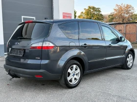 Ford S-Max 2.0D Панорама Кожен салон - 3700 € - 68728926 7 | Car24.bg Ford S-Max 2.0D Панорама Кожен салон - 3700 € - 68728926 7