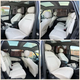 Ford S-Max 2.0D Панорама Кожен салон - 3700 € - 68728926 12 | Car24.bg Ford S-Max 2.0D Панорама Кожен салон - 3700 € - 68728926 12