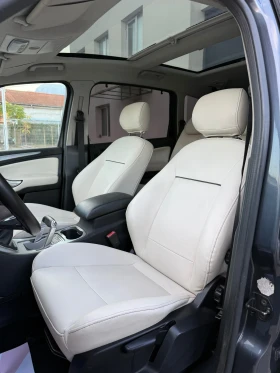 Ford S-Max 2.0D Панорама Кожен салон - 3700 € - 68728926 14 | Car24.bg Ford S-Max 2.0D Панорама Кожен салон - 3700 € - 68728926 14