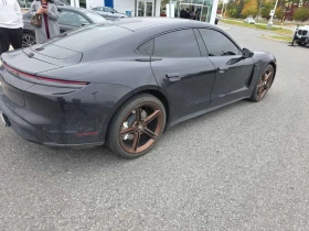Porsche Taycan 4S * CARFAX * БЕЗ ПЪРВОНАЧАЛНА ВНОСКА | Auto.bg — изображение 3 Porsche Taycan 4S * CARFAX * БЕЗ ПЪРВОНАЧАЛНА ВНОСКА | Auto.bg — изображение 3