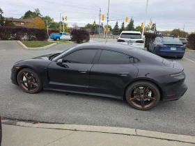 Porsche Taycan 4S * CARFAX * БЕЗ ПЪРВОНАЧАЛНА ВНОСКА | Auto.bg — изображение 2 Porsche Taycan 4S * CARFAX * БЕЗ ПЪРВОНАЧАЛНА ВНОСКА | Auto.bg — изображение 2
