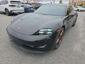 Porsche Taycan 4S * CARFAX * БЕЗ ПЪРВОНАЧАЛНА ВНОСКА