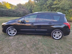 Peugeot 308 308SW - 3200 € - 90530865 8 | Car24.bg Peugeot 308 308SW - 3200 € - 90530865 8