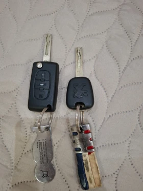 Peugeot 308 308SW - 3200 € - 90530865 16 | Car24.bg Peugeot 308 308SW - 3200 € - 90530865 16