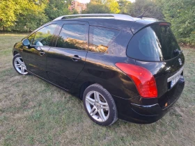 Peugeot 308 308SW - 3200 € - 90530865 7 | Car24.bg Peugeot 308 308SW - 3200 € - 90530865 7