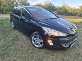 Peugeot 308 308SW - 3200 € - 90530865 3 | Car24.bg Peugeot 308 308SW - 3200 € - 90530865 3