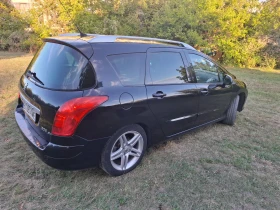 Peugeot 308 308SW - 3200 € - 90530865 5 | Car24.bg Peugeot 308 308SW - 3200 € - 90530865 5