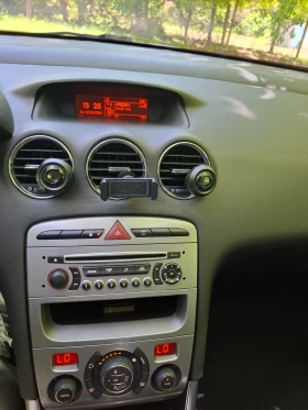 Peugeot 308 308SW - 3200 € - 90530865 14 | Car24.bg Peugeot 308 308SW - 3200 € - 90530865 14