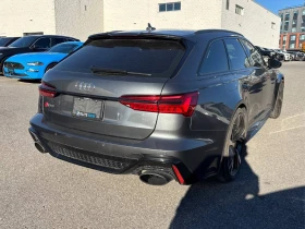 Audi Rs6 Avant 4.0 TFSI* CARFAX* ОПЦИЯ ЗА ФИНАНСИРАНЕ* | Auto.bg — изображение 6 Audi Rs6 Avant 4.0 TFSI* CARFAX* ОПЦИЯ ЗА ФИНАНСИРАНЕ* | Auto.bg — изображение 6