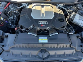 Audi Rs6 Avant 4.0 TFSI* CARFAX* ОПЦИЯ ЗА ФИНАНСИРАНЕ* | Auto.bg — изображение 8 Audi Rs6 Avant 4.0 TFSI* CARFAX* ОПЦИЯ ЗА ФИНАНСИРАНЕ* | Auto.bg — изображение 8