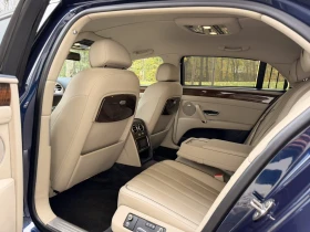 Bentley Continental FLYING SPUR FACELIFT 6.0L W12 | Auto.bg — изображение 17 Bentley Continental FLYING SPUR FACELIFT 6.0L W12 | Auto.bg — изображение 17