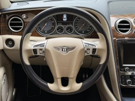 Bentley Continental FLYING SPUR FACELIFT 6.0L W12 | Auto.bg — изображение 14 Bentley Continental FLYING SPUR FACELIFT 6.0L W12 | Auto.bg — изображение 14