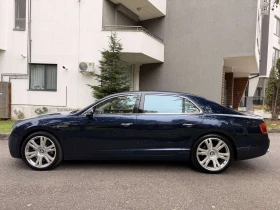 Bentley Continental FLYING SPUR FACELIFT 6.0L W12 | Auto.bg — изображение 7 Bentley Continental FLYING SPUR FACELIFT 6.0L W12 | Auto.bg — изображение 7