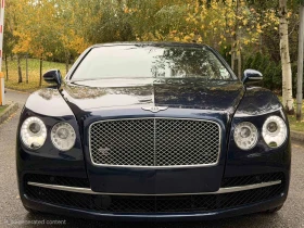 Bentley Continental FLYING SPUR FACELIFT 6.0L W12 | Auto.bg — изображение 2 Bentley Continental FLYING SPUR FACELIFT 6.0L W12 | Auto.bg — изображение 2