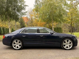 Bentley Continental FLYING SPUR FACELIFT 6.0L W12 | Auto.bg — изображение 8 Bentley Continental FLYING SPUR FACELIFT 6.0L W12 | Auto.bg — изображение 8