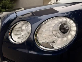 Bentley Continental FLYING SPUR FACELIFT 6.0L W12 | Auto.bg — изображение 10 Bentley Continental FLYING SPUR FACELIFT 6.0L W12 | Auto.bg — изображение 10