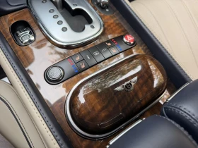 Bentley Continental FLYING SPUR FACELIFT 6.0L W12 | Auto.bg — изображение 16 Bentley Continental FLYING SPUR FACELIFT 6.0L W12 | Auto.bg — изображение 16