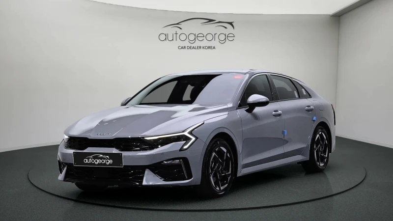 Kia K5 2.0LPI PRESTIGE - 48800 лв. / 24951.04 € - 52684947 1 | Car24.bg Kia K5 2.0LPI PRESTIGE - 48800 лв. / 24951.04 € - 52684947 1