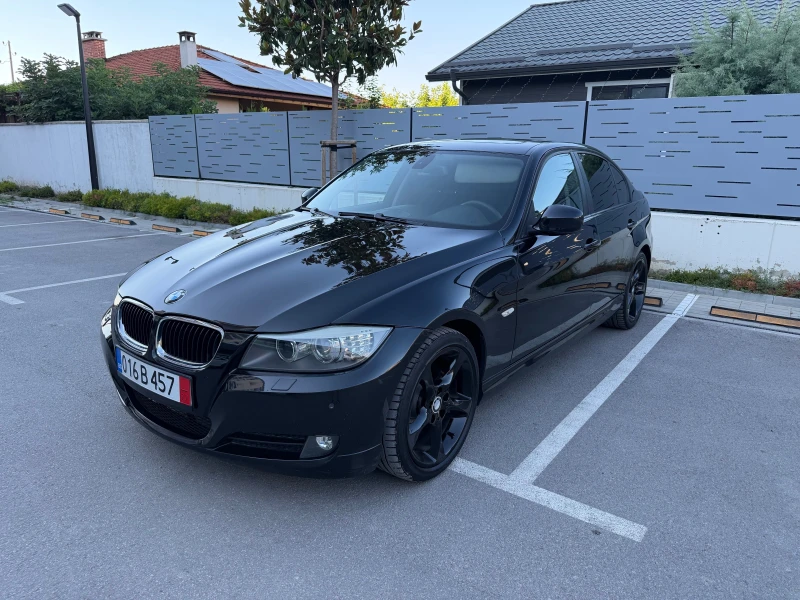 BMW 320 M-sport - 8500 € / 16624.56 лв. - 50041055 1 | Car24.bg BMW 320 M-sport - 8500 € / 16624.56 лв. - 50041055 1