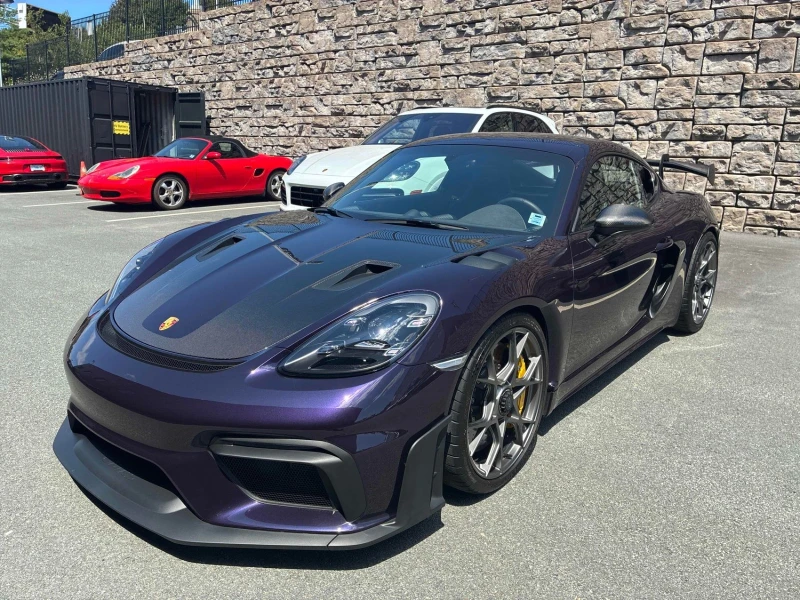 Porsche Cayman 718 GT4 RS ЦЕНА ДО БЪЛГАРИЯ АВТОКРЕДИТ - 189600 € - 28550468 1 | Car24.bg Porsche Cayman 718 GT4 RS ЦЕНА ДО БЪЛГАРИЯ АВТОКРЕДИТ - 189600 € - 28550468 1