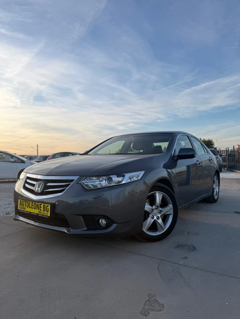 Honda Accord 2.4 i-VTEC FULL - 12999 € - 88792129 1 | Car24.bg Honda Accord 2.4 i-VTEC FULL - 12999 € - 88792129 1