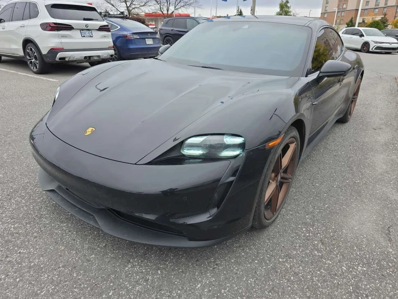 Porsche Taycan 4S * CARFAX * БЕЗ ПЪРВОНАЧАЛНА ВНОСКА - 45000 € - 85663736 1 | Car24.bg Porsche Taycan 4S * CARFAX * БЕЗ ПЪРВОНАЧАЛНА ВНОСКА - 45000 € - 85663736 1