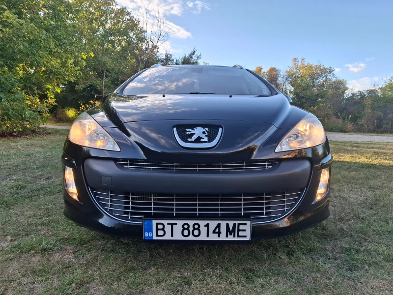 Peugeot 308 308SW - 3200 € - 90530865 1 | Car24.bg Peugeot 308 308SW - 3200 € - 90530865 1