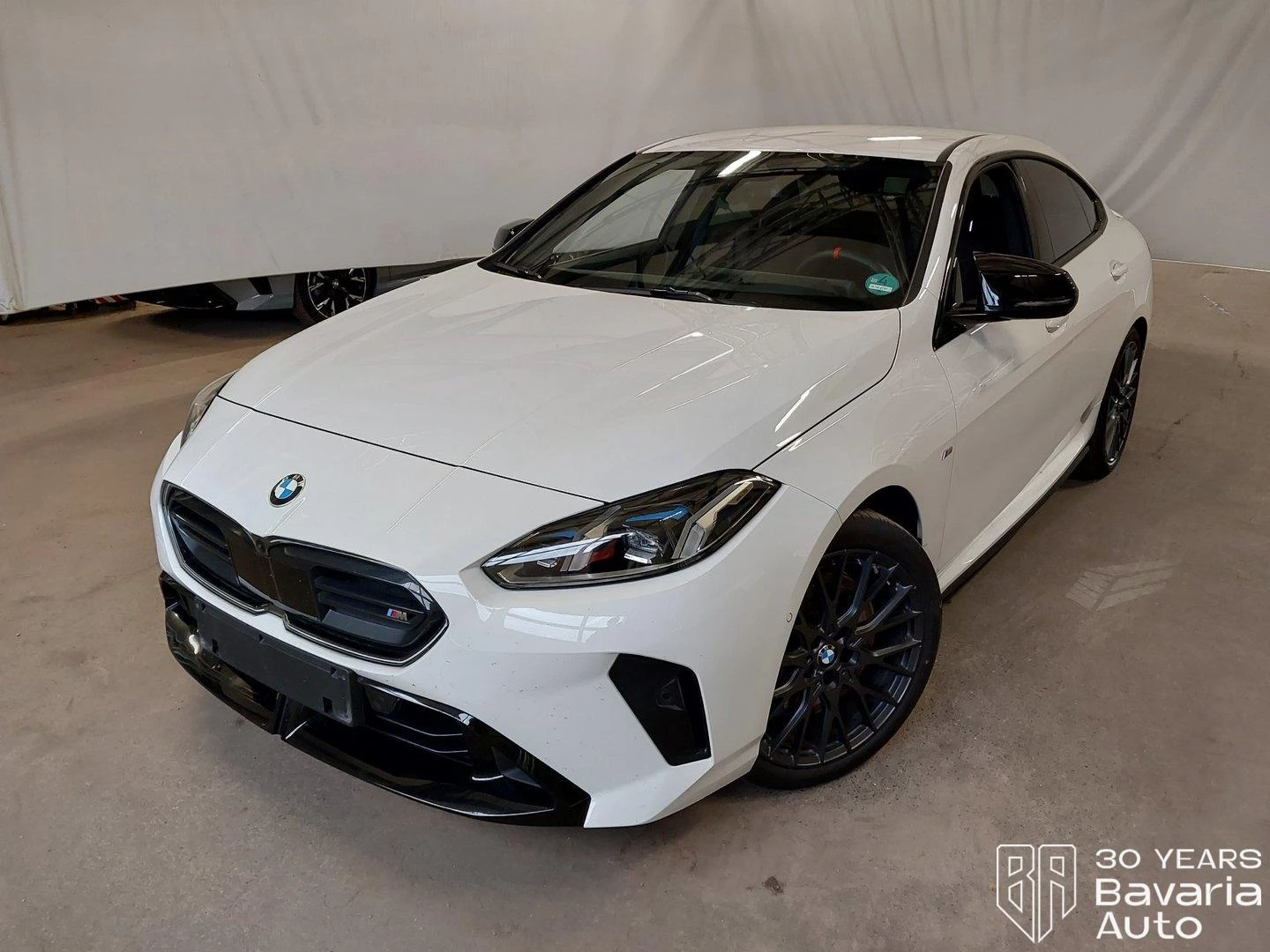 BMW 235 M235i xDrive Gran Coupe Steptronic | Auto.bg — изображение 1 BMW 235 M235i xDrive Gran Coupe Steptronic | Auto.bg — изображение 1