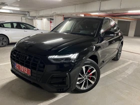 Audi Q5 Sportback 4.0 TDI - Car24.bg Audi Q5 Sportback 4.0 TDI