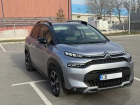 Citroen C3 Aircross 1.2THP Turbo - 13999 € / 27379.66 лв. - 82947681 2 | Car24.bg Citroen C3 Aircross 1.2THP Turbo - 13999 € / 27379.66 лв. - 82947681 2