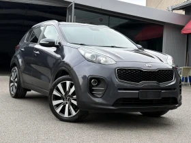 Снимка Kia Sportage