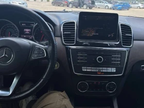 Mercedes-Benz GLE 43 AMG * ДИСТРОНИК * ПЪЛНА ИСТОРИЯ В МЕРЦЕДЕС * 2 КЛЮЧА | Auto.bg — изображение 9 Mercedes-Benz GLE 43 AMG * ДИСТРОНИК * ПЪЛНА ИСТОРИЯ В МЕРЦЕДЕС * 2 КЛЮЧА | Auto.bg — изображение 9