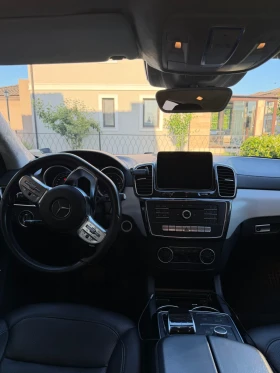 Mercedes-Benz GLE Coupe undefined | Auto.bg — изображение 8 Mercedes-Benz GLE Coupe undefined | Auto.bg — изображение 8