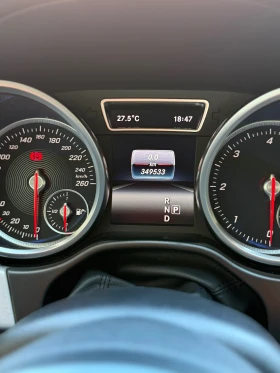 Mercedes-Benz GLE Coupe undefined | Auto.bg — изображение 9 Mercedes-Benz GLE Coupe undefined | Auto.bg — изображение 9