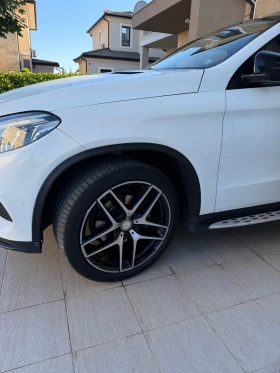 Mercedes-Benz GLE Coupe undefined | Auto.bg — изображение 7 Mercedes-Benz GLE Coupe undefined | Auto.bg — изображение 7