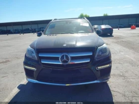 Mercedes-Benz GL 550 4MATIC* AMG* HARMAN* DISTRONIC* 360* ОБДУХВАНЕ - Car24.bg Mercedes-Benz GL 550 4MATIC* AMG* HARMAN* DISTRONIC* 360* ОБДУХВАНЕ