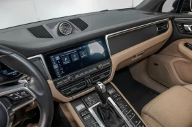 Porsche Macan Premium Package Plus - 28200 € / 55154.41 лв. - 57239959 12 | Car24.bg Porsche Macan Premium Package Plus - 28200 € / 55154.41 лв. - 57239959 12