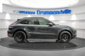 Porsche Macan Premium Package Plus - 28200 € / 55154.41 лв. - 57239959 4 | Car24.bg Porsche Macan Premium Package Plus - 28200 € / 55154.41 лв. - 57239959 4