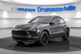 Porsche Macan Premium Package Plus - Car24.bg Porsche Macan Premium Package Plus