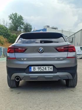 BMW X2 16.700км , ГАРАНЦИЯ | Auto.bg — изображение 4 BMW X2 16.700км , ГАРАНЦИЯ | Auto.bg — изображение 4
