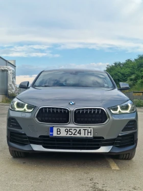 BMW X2 16.700км , ГАРАНЦИЯ