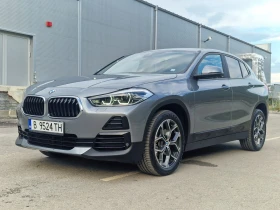 BMW X2 16.700км , ГАРАНЦИЯ | Auto.bg — изображение 6 BMW X2 16.700км , ГАРАНЦИЯ | Auto.bg — изображение 6